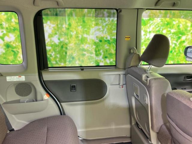 タント Ｇ　ＳＡ３　新品タイヤ／保証書／純正　ＳＤナビ／スマートアシスト（トヨタ・ダイハツ）／両側電動スライドドア／シートヒーター　運転席／車線逸脱防止支援システム／ヘッドランプ　ＬＥＤ／Ｂｌｕｅｔｏｏｔｈ接続　ＥＴＣ（25枚目）