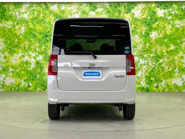 タント Ｇ　ＳＡ３　新品タイヤ／保証書／純正　ＳＤナビ／スマートアシスト（トヨタ・ダイハツ）／両側電動スライドドア／シートヒーター　運転席／車線逸脱防止支援システム／ヘッドランプ　ＬＥＤ／Ｂｌｕｅｔｏｏｔｈ接続　ＥＴＣ（45枚目）