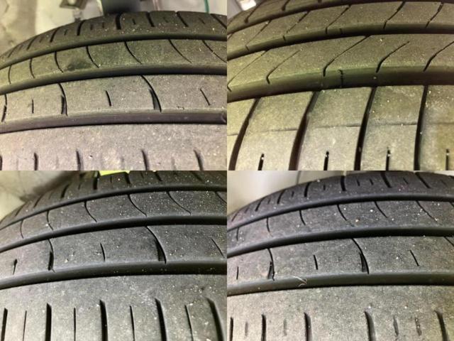 タント Ｇ　ＳＡ３　新品タイヤ／保証書／純正　ＳＤナビ／スマートアシスト（トヨタ・ダイハツ）／両側電動スライドドア／シートヒーター　運転席／車線逸脱防止支援システム／ヘッドランプ　ＬＥＤ／Ｂｌｕｅｔｏｏｔｈ接続　ＥＴＣ（50枚目）