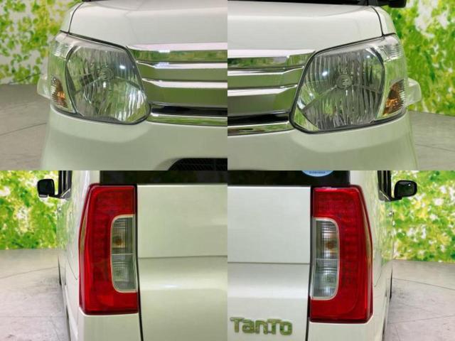 タント Ｇ　ＳＡ３　新品タイヤ／保証書／純正　ＳＤナビ／スマートアシスト（トヨタ・ダイハツ）／両側電動スライドドア／シートヒーター　運転席／車線逸脱防止支援システム／ヘッドランプ　ＬＥＤ／Ｂｌｕｅｔｏｏｔｈ接続　ＥＴＣ（53枚目）