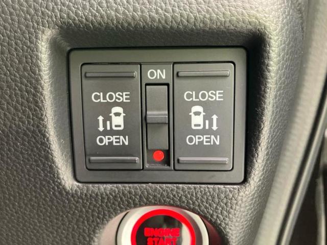 N-BOXカスタム L・ターボ 新品タイヤ/保証書/純正 8インチ SDナビ/ホンダセンシング/両側電動スライドドア/シートヒーター/車線逸脱防止支援システム/シート ハーフレザー/ドライブレコーダー 前後/ヘッドランプ LED(28枚目)