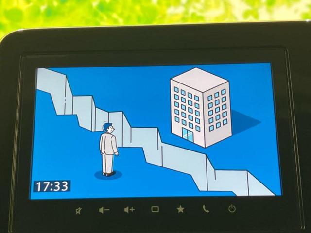 スペーシアカスタム ハイブリッドXSターボ 保証書/純正 9インチ SDナビ/セーフティサポート(スズキ)/両側電動スライドドア/シートヒーター 前席/全方位モニター用カメラ/車線逸脱防止支援システム/ヘッドランプ LED/USBジャック(12枚目)