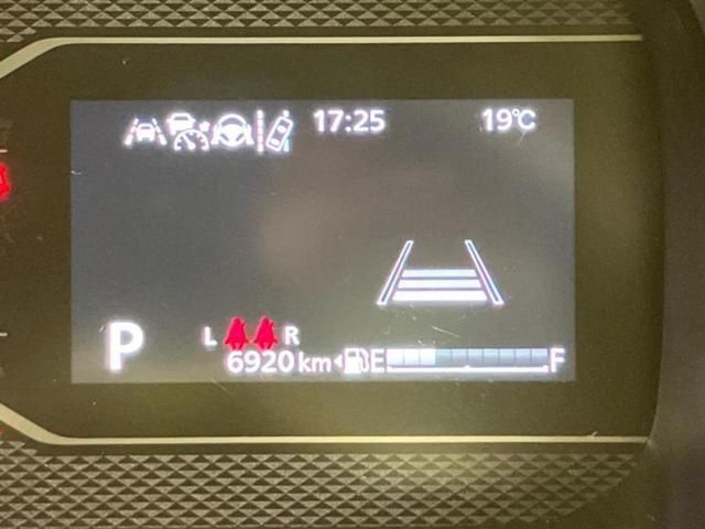 スペーシアカスタム ハイブリッドXSターボ 保証書/純正 9インチ SDナビ/セーフティサポート(スズキ)/両側電動スライドドア/シートヒーター 前席/全方位モニター用カメラ/車線逸脱防止支援システム/ヘッドランプ LED/USBジャック(14枚目)