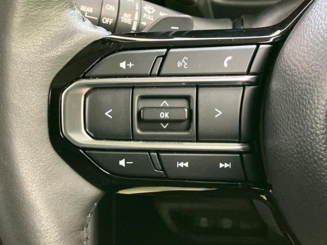 スペーシアカスタム ハイブリッドXSターボ 保証書/純正 9インチ SDナビ/セーフティサポート(スズキ)/両側電動スライドドア/シートヒーター 前席/全方位モニター用カメラ/車線逸脱防止支援システム/ヘッドランプ LED/USBジャック(18枚目)