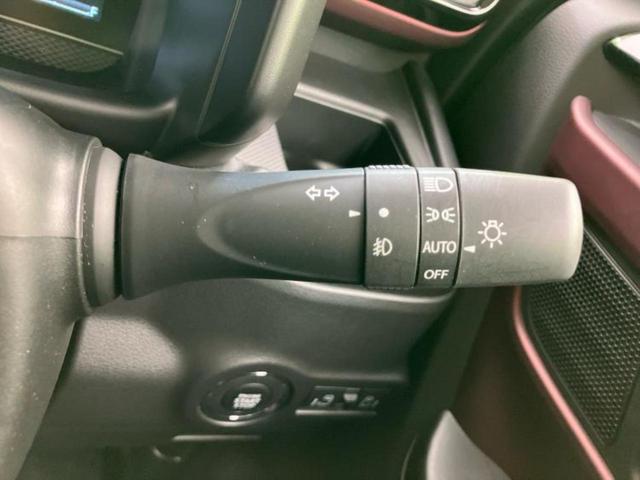 スペーシアカスタム ハイブリッドXSターボ 保証書/純正 9インチ メモリーナビ/セーフティサポート(スズキ)/両側電動スライドドア/シートヒーター 前席/マルチテレインモニター/車線逸脱防止支援システム/ヘッドランプ LED ターボ(17枚目)