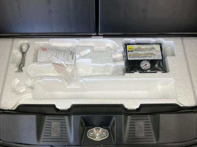 スペーシアカスタム ハイブリッドXSターボ 保証書/純正 9インチ メモリーナビ/セーフティサポート(スズキ)/両側電動スライドドア/シートヒーター 前席/マルチテレインモニター/車線逸脱防止支援システム/ヘッドランプ LED ターボ(21枚目)