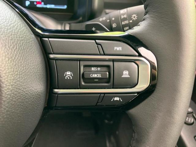 スペーシアカスタム ハイブリッドXSターボ 保証書/純正 9インチ メモリーナビ/セーフティサポート(スズキ)/両側電動スライドドア/シートヒーター 前席/マルチテレインモニター/車線逸脱防止支援システム/ヘッドランプ LED ターボ(27枚目)