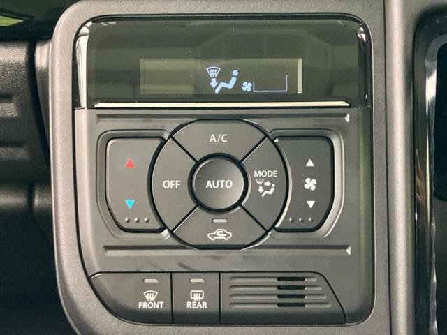 スペーシアカスタム ハイブリッドXSターボ 保証書/純正 9インチ メモリーナビ/セーフティサポート(スズキ)/両側電動スライドドア/シートヒーター 前席/マルチテレインモニター/車線逸脱防止支援システム/ヘッドランプ LED ターボ(35枚目)