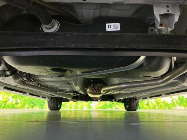 スペーシアカスタム ハイブリッドXSターボ 保証書/純正 9インチ メモリーナビ/セーフティサポート(スズキ)/両側電動スライドドア/シートヒーター 前席/マルチテレインモニター/車線逸脱防止支援システム/ヘッドランプ LED ターボ(48枚目)