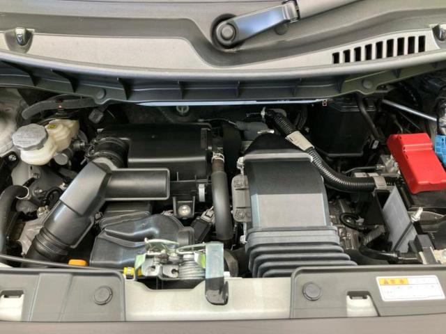 スペーシアカスタム ハイブリッドXSターボ 保証書/純正 9インチ メモリーナビ/セーフティサポート(スズキ)/両側電動スライドドア/シートヒーター 前席/マルチテレインモニター/車線逸脱防止支援システム/ヘッドランプ LED ターボ(51枚目)