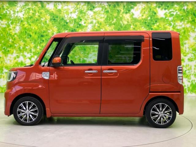 ウェイク ＸファインセレクションＳＡ　保証書／社外　ＳＤナビ／スマートアシスト（トヨタ・ダイハツ）／電動スライドドア／ドライブレコーダー　３６０°／ヘッドランプ　ＬＥＤ／Ｂｌｕｅｔｏｏｔｈ接続／ＥＴＣ／ＥＢＤ付ＡＢＳ／横滑り防止装置（2枚目）