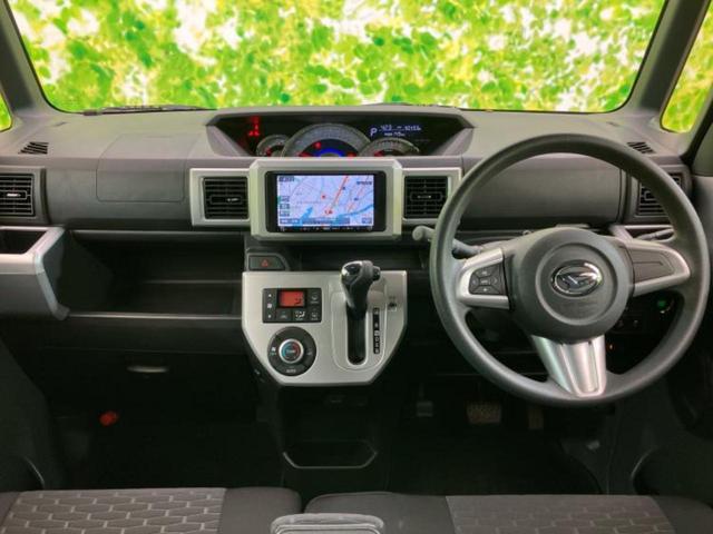 ウェイク ＸファインセレクションＳＡ　保証書／社外　ＳＤナビ／スマートアシスト（トヨタ・ダイハツ）／電動スライドドア／ドライブレコーダー　３６０°／ヘッドランプ　ＬＥＤ／Ｂｌｕｅｔｏｏｔｈ接続／ＥＴＣ／ＥＢＤ付ＡＢＳ／横滑り防止装置（4枚目）