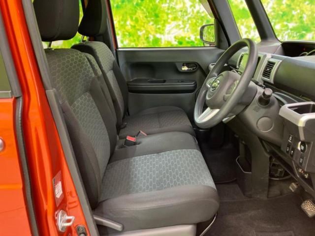 ウェイク ＸファインセレクションＳＡ　保証書／社外　ＳＤナビ／スマートアシスト（トヨタ・ダイハツ）／電動スライドドア／ドライブレコーダー　３６０°／ヘッドランプ　ＬＥＤ／Ｂｌｕｅｔｏｏｔｈ接続／ＥＴＣ／ＥＢＤ付ＡＢＳ／横滑り防止装置（5枚目）