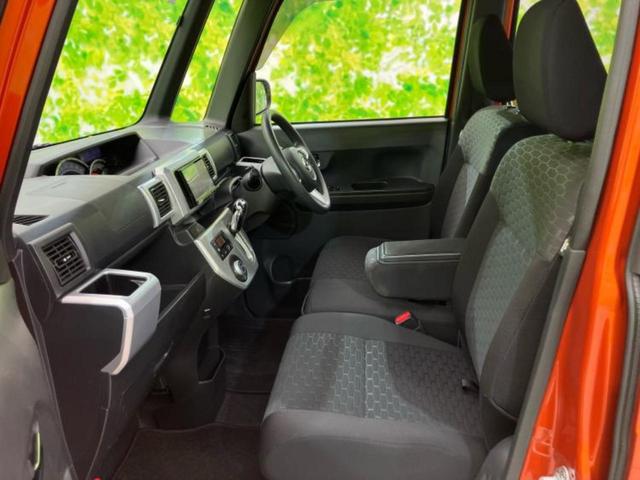 ウェイク ＸファインセレクションＳＡ　保証書／社外　ＳＤナビ／スマートアシスト（トヨタ・ダイハツ）／電動スライドドア／ドライブレコーダー　３６０°／ヘッドランプ　ＬＥＤ／Ｂｌｕｅｔｏｏｔｈ接続／ＥＴＣ／ＥＢＤ付ＡＢＳ／横滑り防止装置（7枚目）