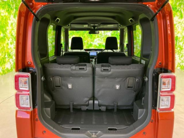 ウェイク ＸファインセレクションＳＡ　保証書／社外　ＳＤナビ／スマートアシスト（トヨタ・ダイハツ）／電動スライドドア／ドライブレコーダー　３６０°／ヘッドランプ　ＬＥＤ／Ｂｌｕｅｔｏｏｔｈ接続／ＥＴＣ／ＥＢＤ付ＡＢＳ／横滑り防止装置（19枚目）