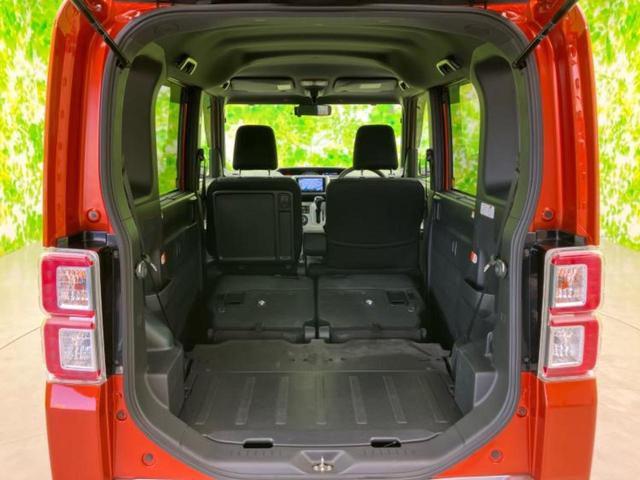 ウェイク ＸファインセレクションＳＡ　保証書／社外　ＳＤナビ／スマートアシスト（トヨタ・ダイハツ）／電動スライドドア／ドライブレコーダー　３６０°／ヘッドランプ　ＬＥＤ／Ｂｌｕｅｔｏｏｔｈ接続／ＥＴＣ／ＥＢＤ付ＡＢＳ／横滑り防止装置（20枚目）