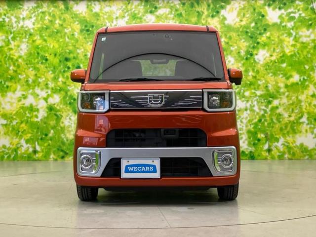 ウェイク ＸファインセレクションＳＡ　保証書／社外　ＳＤナビ／スマートアシスト（トヨタ・ダイハツ）／電動スライドドア／ドライブレコーダー　３６０°／ヘッドランプ　ＬＥＤ／Ｂｌｕｅｔｏｏｔｈ接続／ＥＴＣ／ＥＢＤ付ＡＢＳ／横滑り防止装置（47枚目）