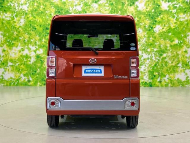 ウェイク ＸファインセレクションＳＡ　保証書／社外　ＳＤナビ／スマートアシスト（トヨタ・ダイハツ）／電動スライドドア／ドライブレコーダー　３６０°／ヘッドランプ　ＬＥＤ／Ｂｌｕｅｔｏｏｔｈ接続／ＥＴＣ／ＥＢＤ付ＡＢＳ／横滑り防止装置（48枚目）