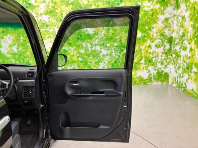 タント カスタムＲＳトップエディションＶＳ　ＳＡ３　新品タイヤ／保証書／社外　ＳＤナビ／スマートアシスト（トヨタ・ダイハツ）／両側電動スライドドア／シートヒーター　運転席／パノラマモニター／車線逸脱防止支援システム／シート　ハーフレザー　全周囲カメラ（22枚目）