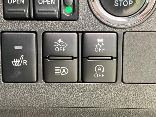 タント カスタムＲＳトップエディションＶＳ　ＳＡ３　新品タイヤ／保証書／社外　ＳＤナビ／スマートアシスト（トヨタ・ダイハツ）／両側電動スライドドア／シートヒーター　運転席／パノラマモニター／車線逸脱防止支援システム／シート　ハーフレザー　全周囲カメラ（29枚目）