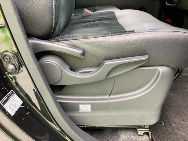 タント カスタムＲＳトップエディションＶＳ　ＳＡ３　新品タイヤ／保証書／社外　ＳＤナビ／スマートアシスト（トヨタ・ダイハツ）／両側電動スライドドア／シートヒーター　運転席／パノラマモニター／車線逸脱防止支援システム／シート　ハーフレザー　全周囲カメラ（42枚目）