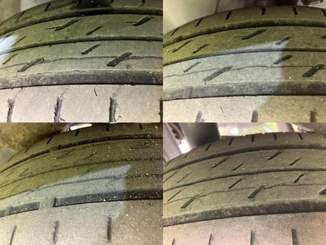 タント カスタムＲＳトップエディションＶＳ　ＳＡ３　新品タイヤ／保証書／社外　ＳＤナビ／スマートアシスト（トヨタ・ダイハツ）／両側電動スライドドア／シートヒーター　運転席／パノラマモニター／車線逸脱防止支援システム／シート　ハーフレザー　全周囲カメラ（52枚目）