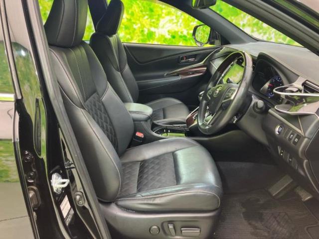 ハリアー プレミアム エアロ/JBL/保証書/純正 8インチ SDナビ/トヨタセーフティセンス/車線逸脱防止支援システム/シート ハーフレザー/電動バックドア/ヘッドランプ LED/USBジャック 衝突被害軽減システム(5枚目)