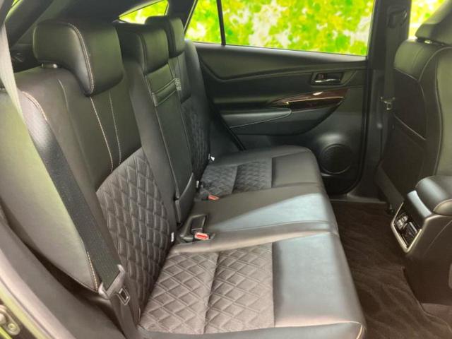 ハリアー プレミアム エアロ/JBL/保証書/純正 8インチ SDナビ/トヨタセーフティセンス/車線逸脱防止支援システム/シート ハーフレザー/電動バックドア/ヘッドランプ LED/USBジャック 衝突被害軽減システム(6枚目)