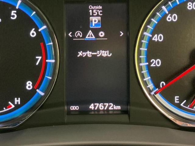 ハリアー プレミアム エアロ/JBL/保証書/純正 8インチ SDナビ/トヨタセーフティセンス/車線逸脱防止支援システム/シート ハーフレザー/電動バックドア/ヘッドランプ LED/USBジャック 衝突被害軽減システム(14枚目)
