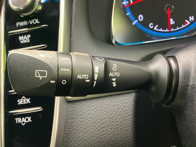 ハリアー プレミアム エアロ/JBL/保証書/純正 8インチ SDナビ/トヨタセーフティセンス/車線逸脱防止支援システム/シート ハーフレザー/電動バックドア/ヘッドランプ LED/USBジャック 衝突被害軽減システム(16枚目)