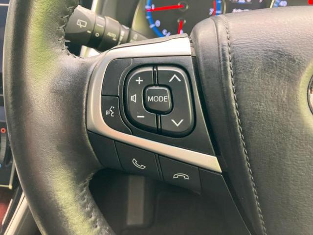 ハリアー プレミアム エアロ/JBL/保証書/純正 8インチ SDナビ/トヨタセーフティセンス/車線逸脱防止支援システム/シート ハーフレザー/電動バックドア/ヘッドランプ LED/USBジャック 衝突被害軽減システム(18枚目)