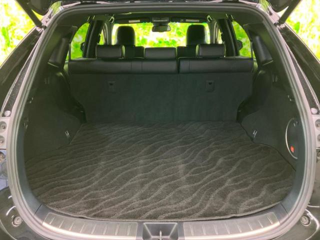 ハリアー プレミアム エアロ/JBL/保証書/純正 8インチ SDナビ/トヨタセーフティセンス/車線逸脱防止支援システム/シート ハーフレザー/電動バックドア/ヘッドランプ LED/USBジャック 衝突被害軽減システム(19枚目)