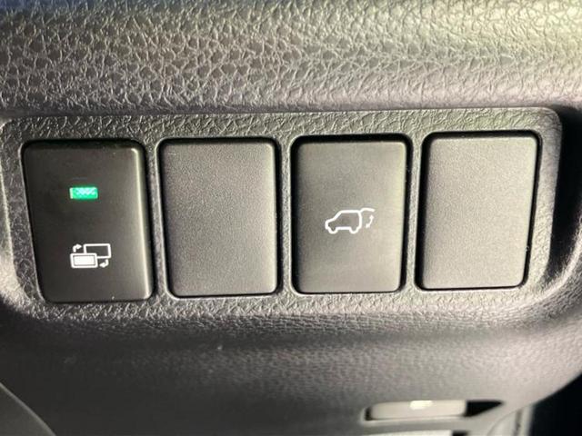 ハリアー プレミアム エアロ/JBL/保証書/純正 8インチ SDナビ/トヨタセーフティセンス/車線逸脱防止支援システム/シート ハーフレザー/電動バックドア/ヘッドランプ LED/USBジャック 衝突被害軽減システム(30枚目)