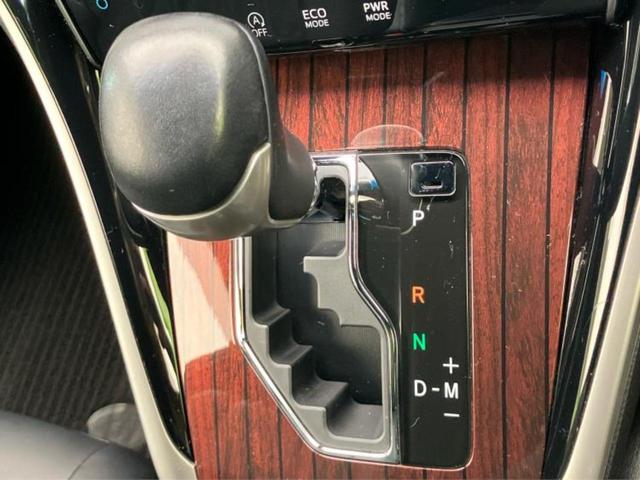 ハリアー プレミアム エアロ/JBL/保証書/純正 8インチ SDナビ/トヨタセーフティセンス/車線逸脱防止支援システム/シート ハーフレザー/電動バックドア/ヘッドランプ LED/USBジャック 衝突被害軽減システム(33枚目)