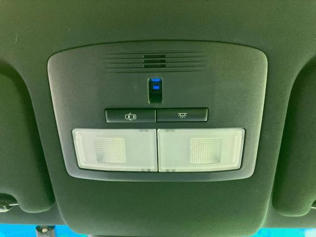 ハリアー プレミアム エアロ/JBL/保証書/純正 8インチ SDナビ/トヨタセーフティセンス/車線逸脱防止支援システム/シート ハーフレザー/電動バックドア/ヘッドランプ LED/USBジャック 衝突被害軽減システム(37枚目)