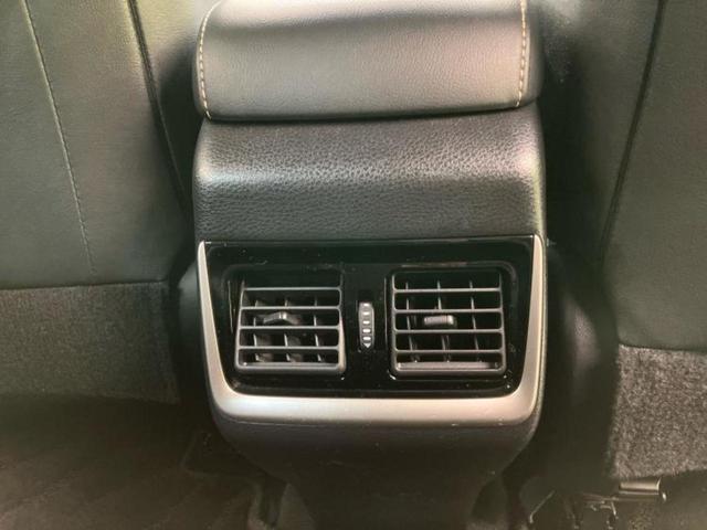 ハリアー プレミアム エアロ/JBL/保証書/純正 8インチ SDナビ/トヨタセーフティセンス/車線逸脱防止支援システム/シート ハーフレザー/電動バックドア/ヘッドランプ LED/USBジャック 衝突被害軽減システム(38枚目)