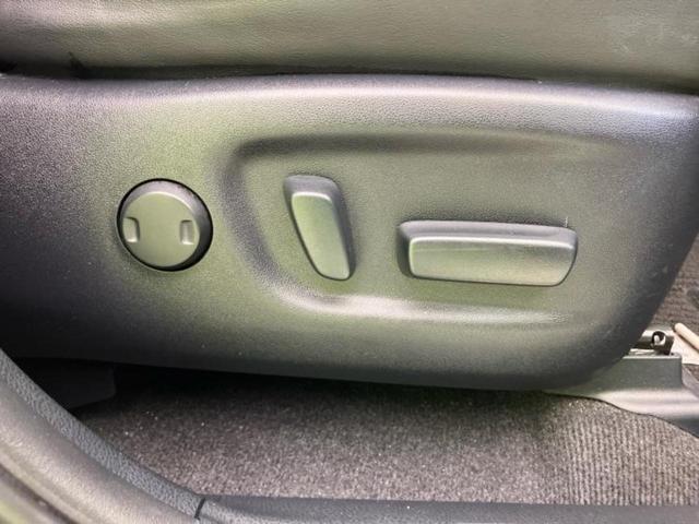 ハリアー プレミアム エアロ/JBL/保証書/純正 8インチ SDナビ/トヨタセーフティセンス/車線逸脱防止支援システム/シート ハーフレザー/電動バックドア/ヘッドランプ LED/USBジャック 衝突被害軽減システム(40枚目)