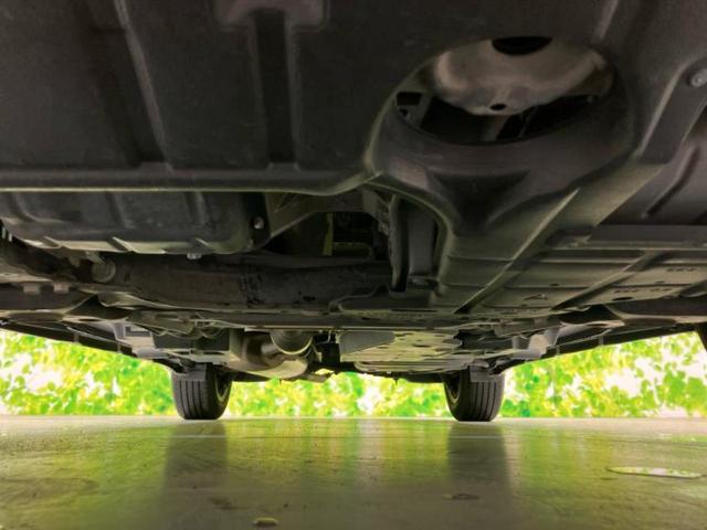 ハリアー プレミアム エアロ/JBL/保証書/純正 8インチ SDナビ/トヨタセーフティセンス/車線逸脱防止支援システム/シート ハーフレザー/電動バックドア/ヘッドランプ LED/USBジャック 衝突被害軽減システム(48枚目)