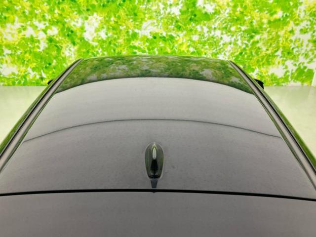 ハリアー プレミアム エアロ/JBL/保証書/純正 8インチ SDナビ/トヨタセーフティセンス/車線逸脱防止支援システム/シート ハーフレザー/電動バックドア/ヘッドランプ LED/USBジャック 衝突被害軽減システム(49枚目)