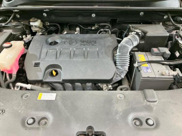 ハリアー プレミアム エアロ/JBL/保証書/純正 8インチ SDナビ/トヨタセーフティセンス/車線逸脱防止支援システム/シート ハーフレザー/電動バックドア/ヘッドランプ LED/USBジャック 衝突被害軽減システム(50枚目)