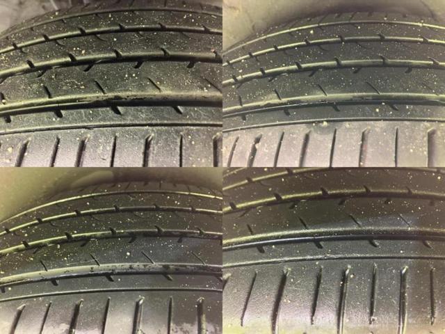 ハリアー プレミアム エアロ/JBL/保証書/純正 8インチ SDナビ/トヨタセーフティセンス/車線逸脱防止支援システム/シート ハーフレザー/電動バックドア/ヘッドランプ LED/USBジャック 衝突被害軽減システム(51枚目)