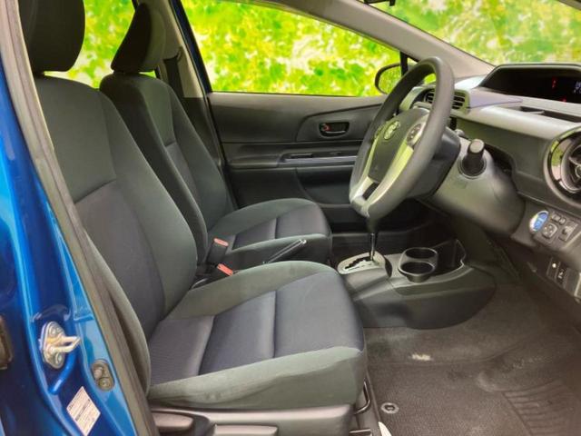 アクア S 新品タイヤ/保証書/純正 SDナビ/ドライブレコーダー 社外/ヘッドランプ LED/Bluetooth接続/ETC/EBD付ABS/横滑り防止装置/アイドリングストップ/バックモニター バックカメラ(5枚目)