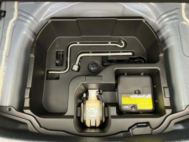 アクア S 新品タイヤ/保証書/純正 SDナビ/ドライブレコーダー 社外/ヘッドランプ LED/Bluetooth接続/ETC/EBD付ABS/横滑り防止装置/アイドリングストップ/バックモニター バックカメラ(21枚目)