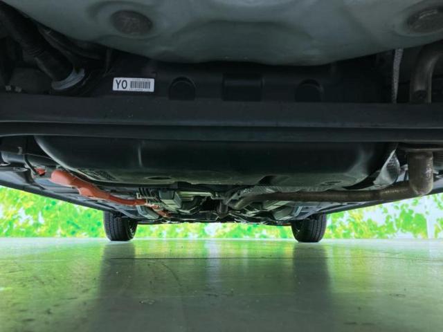 アクア S 新品タイヤ/保証書/純正 SDナビ/ドライブレコーダー 社外/ヘッドランプ LED/Bluetooth接続/ETC/EBD付ABS/横滑り防止装置/アイドリングストップ/バックモニター バックカメラ(47枚目)