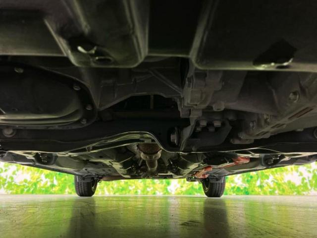 アクア S 新品タイヤ/保証書/純正 SDナビ/ドライブレコーダー 社外/ヘッドランプ LED/Bluetooth接続/ETC/EBD付ABS/横滑り防止装置/アイドリングストップ/バックモニター バックカメラ(48枚目)