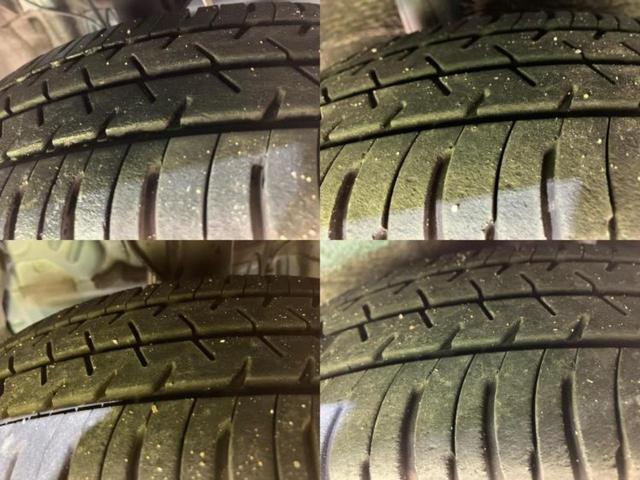 アクア S 新品タイヤ/保証書/純正 SDナビ/ドライブレコーダー 社外/ヘッドランプ LED/Bluetooth接続/ETC/EBD付ABS/横滑り防止装置/アイドリングストップ/バックモニター バックカメラ(51枚目)