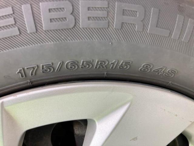 アクア S 新品タイヤ/保証書/純正 SDナビ/ドライブレコーダー 社外/ヘッドランプ LED/Bluetooth接続/ETC/EBD付ABS/横滑り防止装置/アイドリングストップ/バックモニター バックカメラ(52枚目)