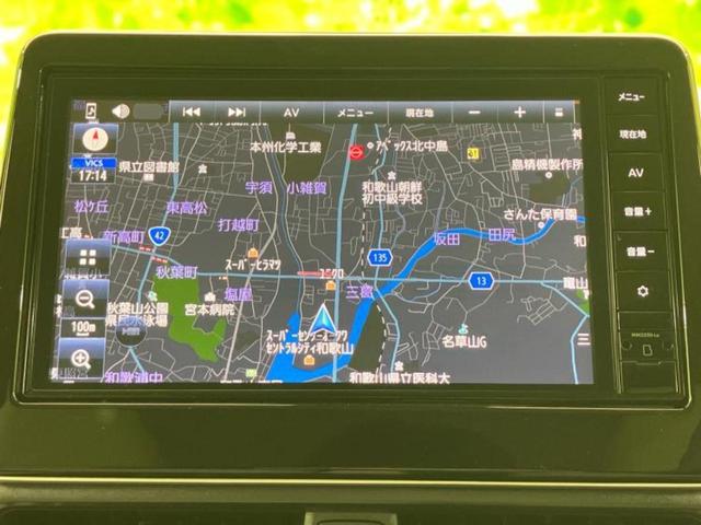 ルークス Ｘ　保証書／純正　９インチ　メモリーナビ／エマージェンシーブレーキ／ハンズフリー両側電動スライドドア／アラウンドビューモニター／車線逸脱防止支援システム／ドライブレコーダー　前後　衝突被害軽減システム（9枚目）