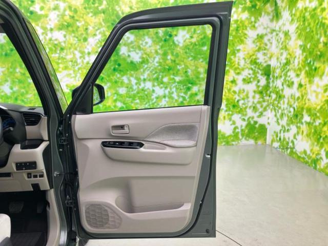 ルークス Ｘ　保証書／純正　９インチ　メモリーナビ／エマージェンシーブレーキ／ハンズフリー両側電動スライドドア／アラウンドビューモニター／車線逸脱防止支援システム／ドライブレコーダー　前後　衝突被害軽減システム（22枚目）