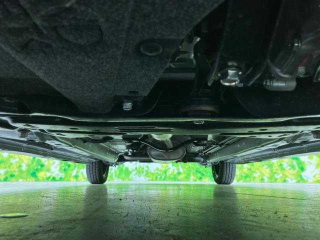 ルークス Ｘ　保証書／純正　９インチ　メモリーナビ／エマージェンシーブレーキ／ハンズフリー両側電動スライドドア／アラウンドビューモニター／車線逸脱防止支援システム／ドライブレコーダー　前後　衝突被害軽減システム（50枚目）